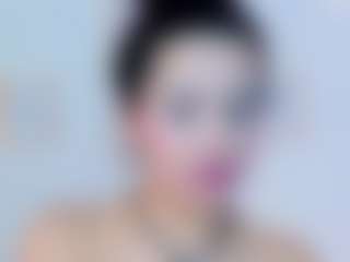 Laylaa-Breezee's Live Sex Cam Show