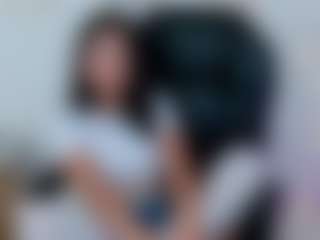 Laylaa-Breezee's Live Sex Cam Show