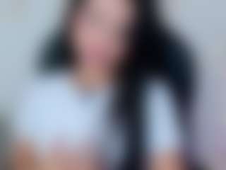 Laylaa-Breezee's Live Sex Cam Show