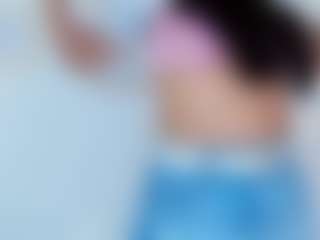Laylaa-Breezee's Live Sex Cam Show