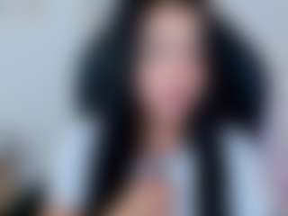 Live cam show with Laylaa-Breezee - Strip Brown Hair on Camsoda