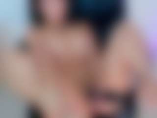 Laylaa-Breezee's Live Sex Cam Show