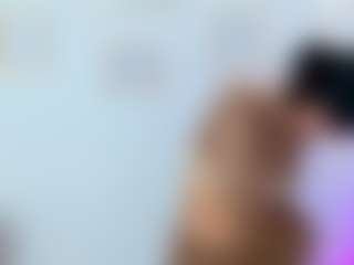 Laylaa-Breezee's Live Sex Cam Show