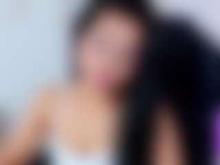 Laylaa-Breezee's Live Sex Cam Show