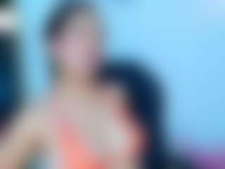 Laylaa-Breezee's Live Sex Cam Show