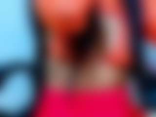 Laylaa-Breezee's Live Sex Cam Show