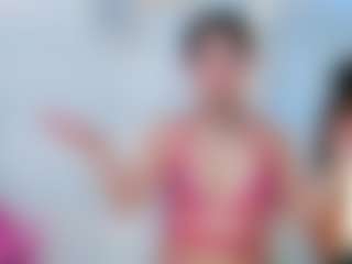 Laylaa-Breezee's Live Sex Cam Show