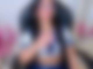 Laylaa-Breezee's Live Sex Cam Show