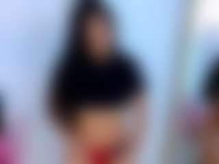 Laylaa-Breezee's Live Sex Cam Show