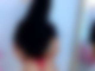 Laylaa-Breezee's Live Sex Cam Show