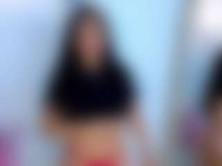 Laylaa-Breezee's Live Sex Cam Show