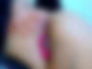 Laylaa-Breezee's Live Sex Cam Show
