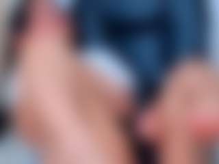Laylaa-Breezee's Live Sex Cam Show