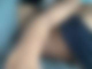 Live cam show with SpinPrincess - Athletic Ebony on Dare Cams