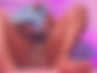 begoniia's Live Sex Cam Show