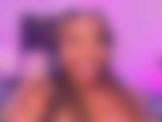 begoniia's Live Sex Cam Show