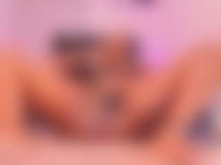 begoniia's Live Sex Cam Show
