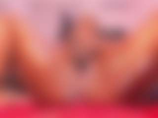 begoniia's Live Sex Cam Show