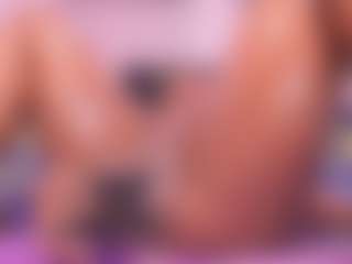 begoniia's Live Sex Cam Show