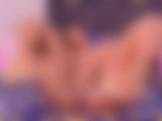begoniia's Live Sex Cam Show