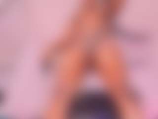 begoniia's Live Sex Cam Show