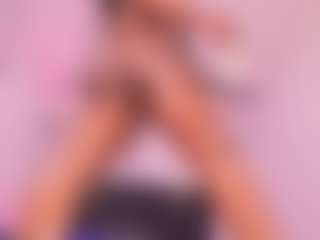 begoniia's Live Sex Cam Show