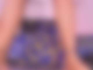 begoniia's Live Sex Cam Show