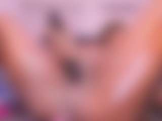 begoniia's Live Sex Cam Show