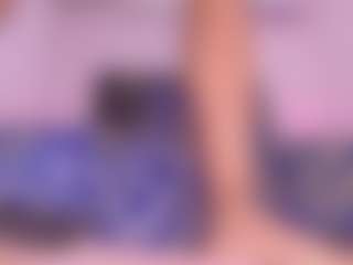 begoniia's Live Sex Cam Show
