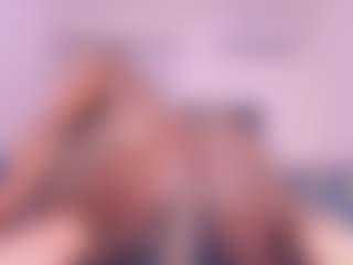 begoniia's Live Sex Cam Show