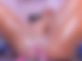 begoniia's Live Sex Cam Show
