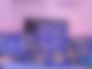 Live cam show with begoniia - Black Cum on CamwithHer
