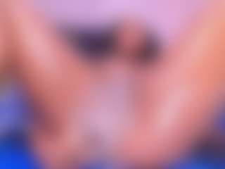 begoniia's Live Sex Cam Show