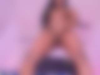 begoniia's Live Sex Cam Show