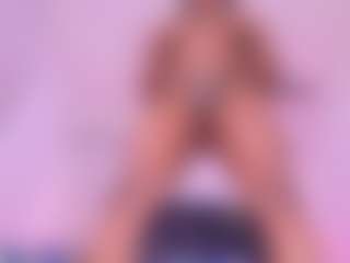 begoniia's Live Sex Cam Show