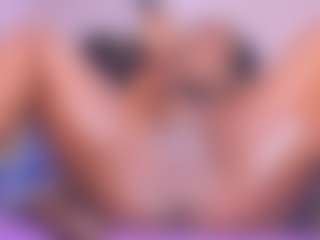 begoniia's Live Sex Cam Show