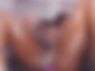 begoniia's Live Sex Cam Show