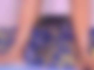 begoniia's Live Sex Cam Show