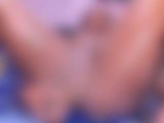 begoniia's Live Sex Cam Show