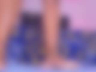 begoniia's Live Sex Cam Show