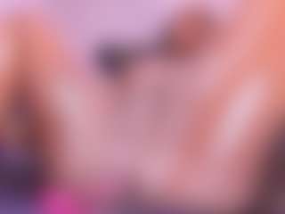 begoniia's Live Sex Cam Show