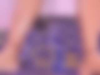 begoniia's Live Sex Cam Show