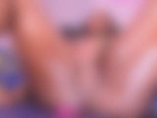 begoniia's Live Sex Cam Show