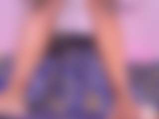 begoniia's Live Sex Cam Show