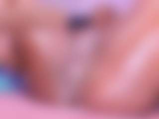 begoniia's Live Sex Cam Show