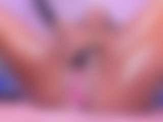 begoniia's Live Sex Cam Show