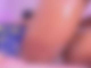begoniia's Live Sex Cam Show
