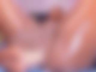 begoniia's Live Sex Cam Show