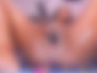 begoniia's Live Sex Cam Show