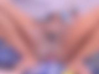 begoniia's Live Sex Cam Show